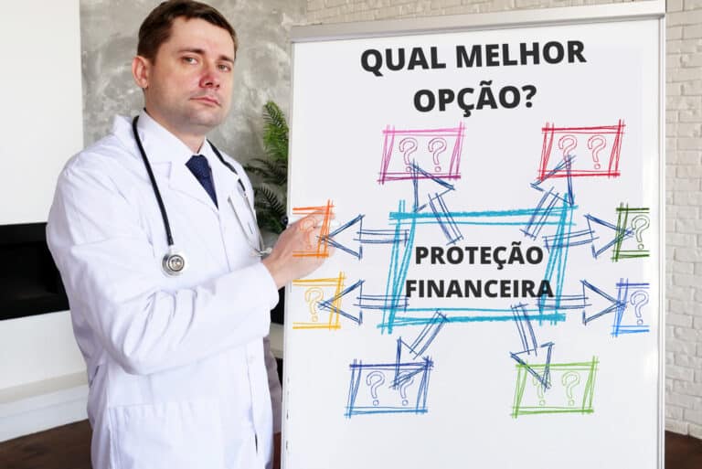 Crença Soluções que Cuidam - Seguro para médico para proteção financeira da reputação profissional e do patrimônio contra reclamações judiciais que alegam erro médico. Seguro de vida para médico para proteção financeira contra imprevistos de acidentes, invalidez, doenças e fatalidades da vida. Proteções financeiras que cuidam da sua reputação profissional, do seu patrimônio, da sua renda e da sua família.